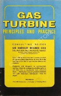 Gas Turbine Principles and Practice by ROXBEE, Sir Harold (ed.)
